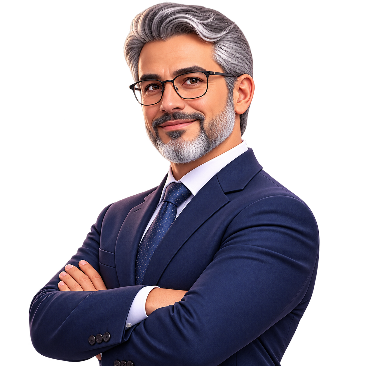 Dr. Laureano