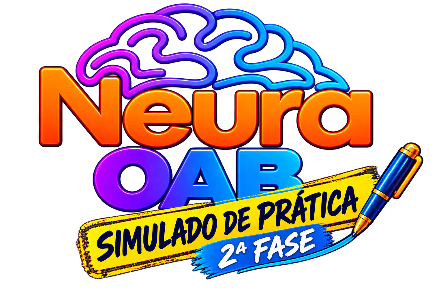 Simulado de Prática — 2ª Fase